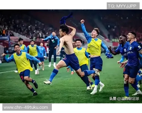 中超联赛新赛季前瞻各队阵容分析与战术布局展望