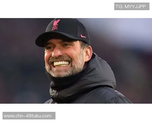克洛普或重返利物浦帅位高层紧急讨论换帅方案至赛季末