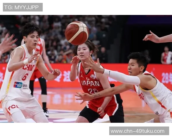 女篮霸主遭遇17分惨败被淘汰黄思静李缘表现抢眼贡献18分和22分