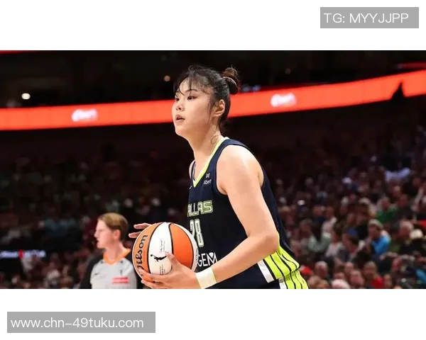 李月汝化身高炮终结连败三分球表现出色应被重用