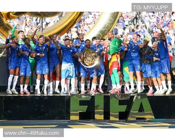 切尔西与巴黎圣日耳曼巅峰对决谁能在欧战中笑到最后