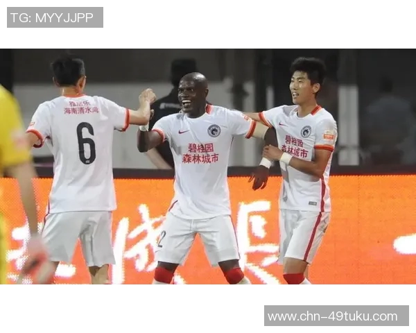 辽宁宏运迎战广州恒大争夺中超积分榜关键战役的精彩对决